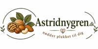 Astridnygren.dk - Start
