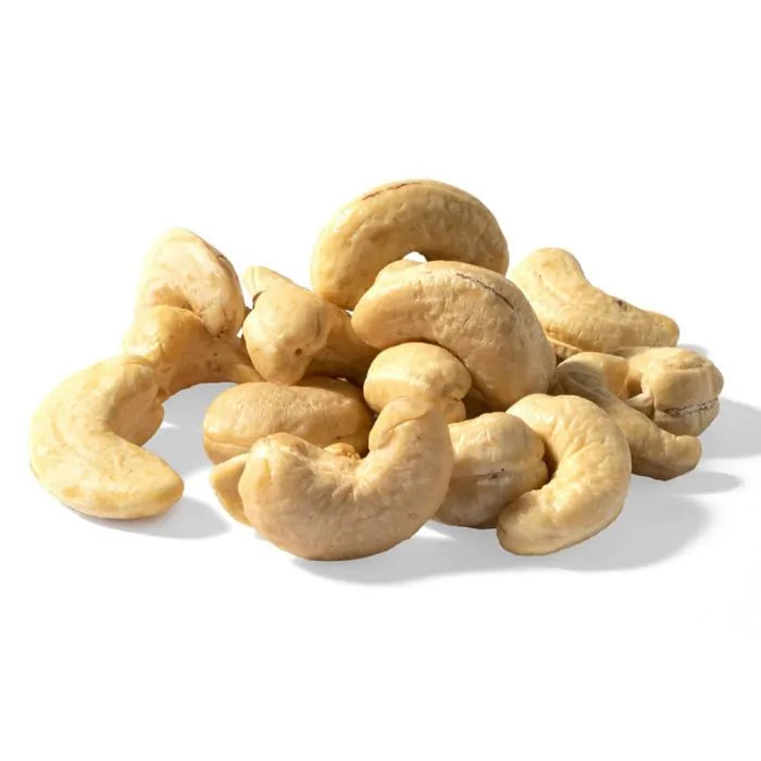 Cashewnødder Naturel Luksus 1kg