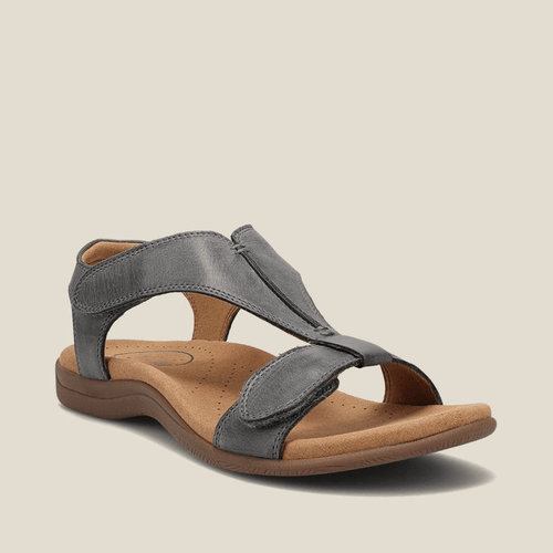 Elvera | Ortopædiske sandaler