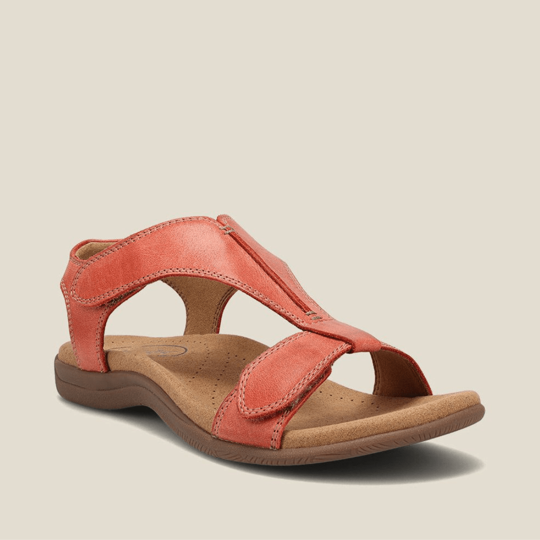Elvera | Ortopædiske sandaler