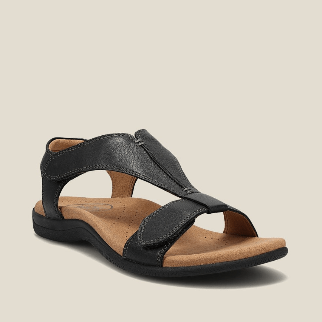 Elvera | Ortopædiske sandaler