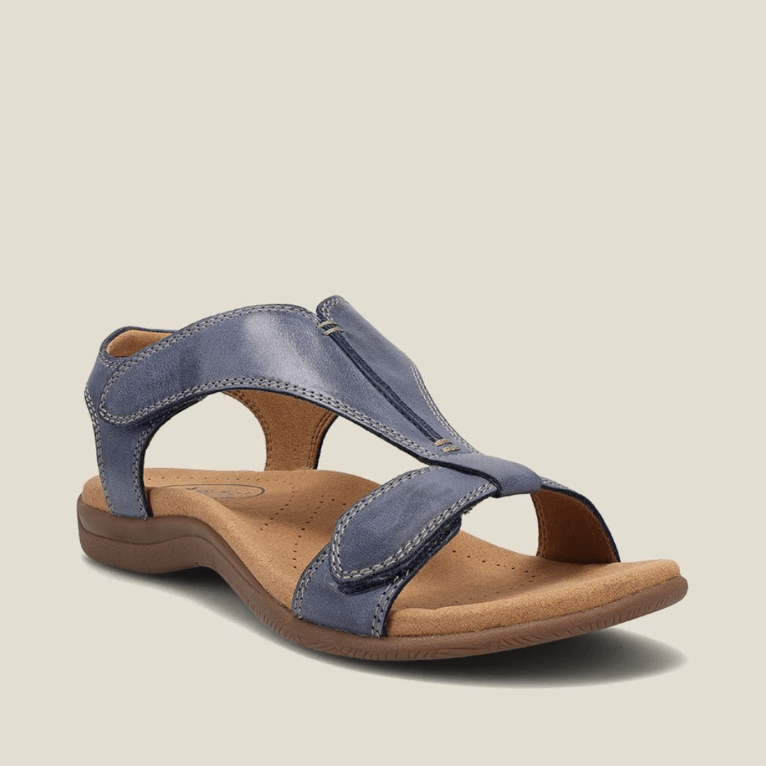 Elvera | Ortopædiske sandaler