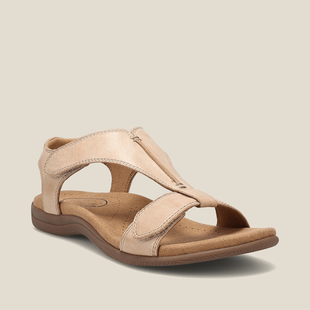 Elvera | Ortopædiske sandaler
