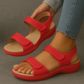 KLARA Sandal – Ortopædisk Design  - Støtte og Komfort til Dine Fødder